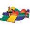 sponge playground