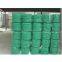PVC barbed wire