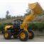 5T Front Wheel Loader ZL50F