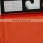 50% Meta aramid,50% FR Lenzing viscose Fabric with black color