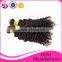 wholesale double weft can be permed 8"-30" mongolian kinky curly virgin hair different types of curly weave hair