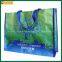 Recycled Woven Bag Polypropylene Shopping Bags (TP-LB179)