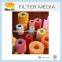 air filter paper for car