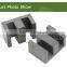 EE1310 winden ferrite core,transformer ferrite core