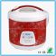 Red body popular electric rice cooker