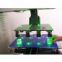 8Heads Laser Subsurface Engraving Machine