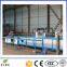 Single Platen Vertical hydraulic Clamping pultrusion machine