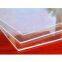 PVC transparent sheet