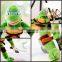 Cheap price Custom Teenage mutant ninja turtles plush toy Teenage mutant ninja turtles doll toys