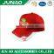 Wholesale High Quality Custom Adjust Mesh Baseball Hat Basketball Caps