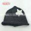  china different size 100% acrylic baby hat