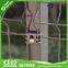 hot dipped galvanzied welded mesh panel for fence