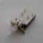 Supply push button switch