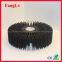 200mm aluminum heat sink
