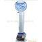 Hot-sell crystal liu li trophy/win cooperation trophy
