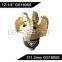 api great steel body pdc bit pdc bits of oil field