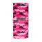Outdoor Multi-use Seamless Headband Tubular Bandana Headwrap Fashion Tube Scarf