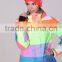 woman snow jackets ski jacket bomber jacket Factory price