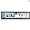 car backup system, rear camera, rear view cmos camera. Pal or NTSC