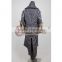 Assassin's Creed Revelations Ezio Costume Outfit Adult Men's Halloween Carnival Costume Custom Made