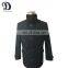Men's bonded coat