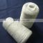China supplier 100% wool yarn knitting yarn for blanket