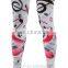2016 new design Digital Printing cycling sport legwarmer Summer UV Bike Sportful Legwarmer Racing Bicycle Cycle Leg sleeve