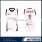 soccer team football player jersey /clothing /Uniform With Customize Sublimation