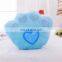 Bear's paw Shaped Stuffed Led Toy Producer Cute Plush Toy Led Toy