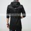 New design slim fit cheap waterproof autum men's jacket