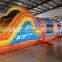 obstacle course, kids inflatable obstacle Course,indoor & outdoor obstacle course for sale