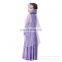 princess dinner party cosplay costume dress