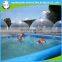 Hot selling wholesale inflatable human sphere water ball walking