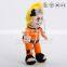 Monster baby dolls toys wholesale & personalized soft dolls for man