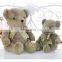 Wholesale Stuffed Animals Mini Teddy Bear Toy