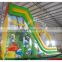 High big inflatable slide for sale,inflatable bouncer slide,large inflatable kids slide