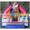 2017 Aier Nice and cheap giant inflatable slide for sale/Princess themed inflatable pool slide/slide inflatable