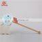 soft plush dolphin massager hammer toy