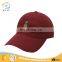 WINUP 100% cotton snapback hat metal clasp pineapple baseball cap