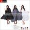 hot sale barber salon gown cape hairdresser hair cutting waterproof cloth tool delight