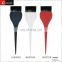 2016 hair dyeing comb hair tint brush for hair coloring