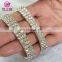 Fashion cheap full diamond belly dance bracelet jewelry P-9048#