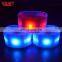 2018 New Products Light Flashing Led Wristbands For Christmas