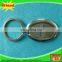 Promotional gifts custom Metal Key ring and Metal Keychain