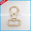 Popular Factory Promotion Price 1 Inch Hardware Accessory Fashion Strap Bag Snap Hook