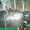 up-dated tech new condition running well oil refinery plant