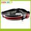 2015 popular LED elastic reflective running belt for sport