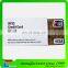 High Security Bank Card Protector RFID Sleeve Against Theft