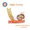Zhongshan amusement equipment Turning Tagada 24 Seat Magic Turning, flying saucer, flying UFO, diceo rides