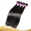 Alibaba Express Wholesale Hair Excellent Quality Brazilian Silk Straight Hair Extention
